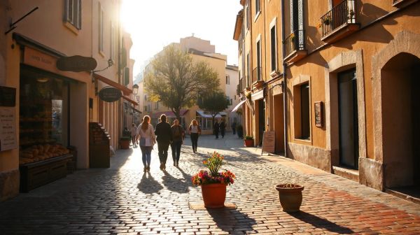 Découvrez Hyères : 10 astuces pour planifier votre séjour
