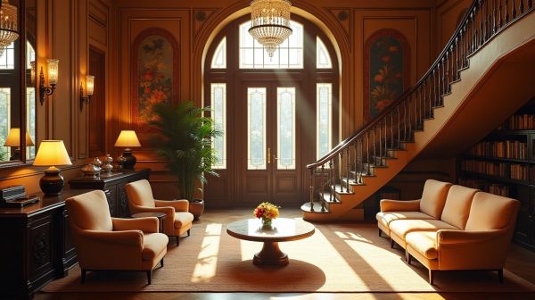 Privilégiez un hôtel confortable dans le 6e arrondissement de Paris